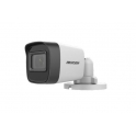 Mini Bullet Camera 3.6mm 5 MP Exir 2.0 4in1 IP67 - DS-2CE16H0T-ITFS - Hikvision