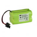 Batterie pour Bentel Central BW-30