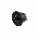 Dahua - Mini capteur d'objectif de caméra IP 2MP, optique sténopé 2,8 mm, résolution PoE 1080p