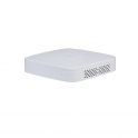 XVR5104C-I3 - Dahua - XVR Digital Video Recorder - 4 Canali Penta-brid 5M-N/1080p - 4 canali IP 6MP - 5in1 - WizSense