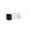 HAC-HFW1500R-Z-IRE6-A-POC-S2 - Dahua - Cámara tipo bala Starlight de 5 MP - 4 en 1 - Lente de 2,7 a 12 mm - IR inteligente