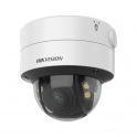 DS-2CE59DF8T-AVPZE (2.8-12mm) - HIKVISION - PoC Dome Camera - Color Vu Series - 2.8-12mm Lens - WDR 130dB