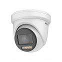 DS-2CE79DF8T-AZE (2.8-12mm) - HIKVISION - Caméra tourelle PoC 2MP - Série Couleur Vu - Objectif 2.8-12mm
