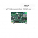 Carte de communication LAN / WAN pour ABSOLUTA - Série BENTEL