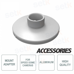 Adapter für Speed Dome Kameras - Dahua