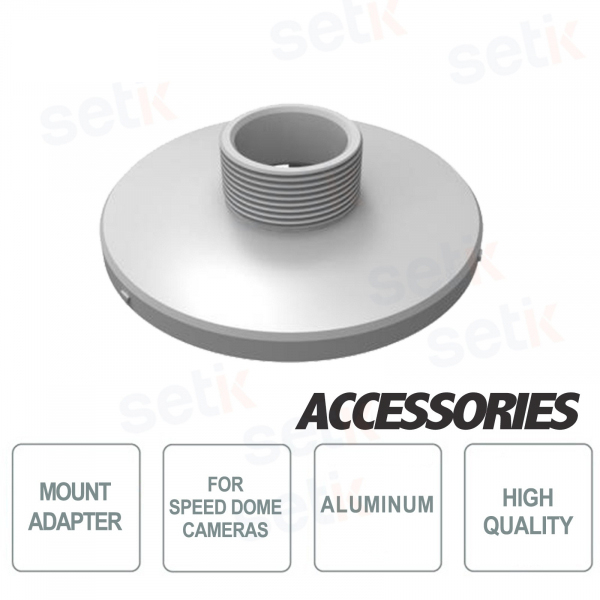 Adapter für Speed Dome Kameras - Dahua