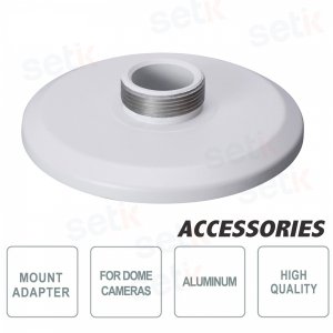 Adapter for Dahua Dome Motorized cameras
