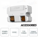Alimentation Stabilisé 12V 1.5A Dahua