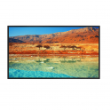 Écran LCD Dahua 65 pouces 4K UHD 16: 9 HDMI VGA double haut-parleur 8W