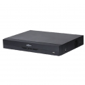 XVR5104HE-I3 - XVR ONVIF® Dahua  - 4 canali - FIno a 5M-N/1080p - 5in1 - H.265+ con AI Coding