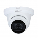 Caméra Dahua Starlight 5MP avec objectif 2,8 mm, audio et infrarouge 60 m