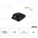 dahua 4mp vandal-proof ir 30m mobile ip camera