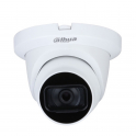 Dahua - Telecamera Eyeball Starlight da 5MP - 4in1- PoC - Ottica 2.8mm - Smart IR 30m - Microfono