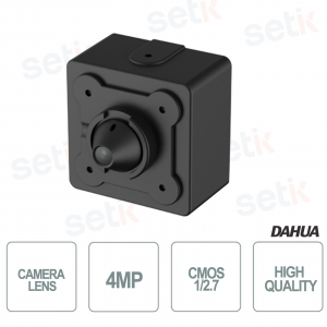 Ottica Conica 4 Megapixel 2.8mm