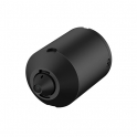 Objectif sténopé 4 mégapixels, 2,8 mm