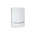 AMC wireless siren via two-way radio for outdoor use. Flashing White - AMC