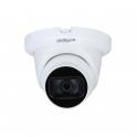 HAC-HDW2501TLMQ-A-S2 - Dahua - Starlight HDCVI Augapfel-Kamera - 4in1 - 3,6-mm-Objektiv - 5MP - Smart IR 30m