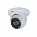 Dahua - 2MP Augapfel-Kamera - HDCVI - 4in1 - 3,6-mm-Objektiv - Smart IR 60m - Mikrofon