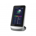 ZKTECO - WIFI Monitor 4.3 Inch Screen Multifunctional detector for air quality control