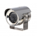 SDZW2000T-SL - Cámara anticorrosión IP PoE ONVIF® de 2MP - Starlight - Lente de 3,6 mm - Starvis CMOS - IR30m