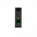 ZKTECO - Lecteur d'empreintes digitales et de cartes - Afficheur - Clavier 3x5 - IP65