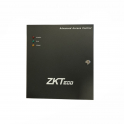 ZKTECO - Caja metálica para serie Atlas - Tapa de hierro