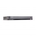 Enregistreur Vidéo Numérique DVR Turbo Hybrid - 5en1 - 16 canaux - 6MP - Audio - Alarme - HDD inclus