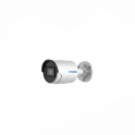 telecamera da esterno dome fisso ip hyundai 6mp-smart ir 40m