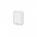 alarma radar para camara domo ptz 24/7 dahua - hasta 150m