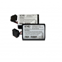 Batteria per BW-SRI/SRI2 e BW-SRO/SRO2 Bentel