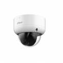 Dahua - Cámara domo 4en1 - 2MP - Lente 3.6mm - Starlight - Smart IR 40m - Exterior - Micrófono