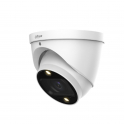 Caméra Extérieure Full Color Eyeball 4en1 - 2MP - Objectif 2.7-13.5mm - IR 40m - Microphone - Version S2
