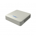 NVR Hyundai Registratore 4 MP 1080P 4 Canali Video Analisi 60Mbps