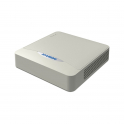 Hyundai NVR - 8 canaux IP - 4Mp - HDMI - VGA - 2USB 2.0 - Analyse vidéo