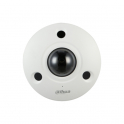Onvif PoE ULTRA HD 4K 12MP Cámara IP Ojo de Pez Panorámica - S2