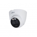 Caméra extérieure 4en1 - 5MP - Dissuasion active - Objectif 3.6mm - PIR - Smart IR 30m - S2