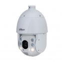 Caméra IP ONVIF® PTZ Starlight - 4MP - Zoom 32x - 4,8 mm – 154 mm - Dissuasion active - IR 150m