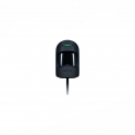 Ajax Superior CombiProtect Fiber Black – Professional Wired PIR and Glass Breakage Sensor