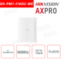 Hikvision AXPro Transmettitore Multi IO wireless