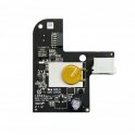 DS-PM1-D - Module d'alimentation AX PRO