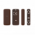 DS-PDB-MCS-Brown - Housse pour détecteur Brown Axe Pro