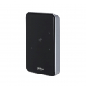 Lecteur de carte Mifare étanche - IP66 - RS-485 - Wiegand - Watchdog