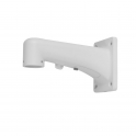Soporte de pared para cámaras domo Dahua PTZ - Recubrimiento anticorrosión