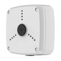 Boîte de jonction en aluminium - Etanche - Protection IP66 - Version V2