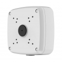 Caja de conexiones estanca de aluminio - Protección IP66 - Versión V2