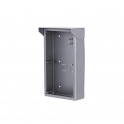 Cubierta de protección contra la lluvia - Plata - En aluminio AL 5052