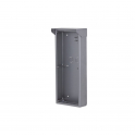 Regenschutz - Farbe Silber - Aus Aluminium AL 5052