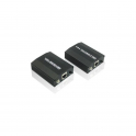 Hyundai 1 channel passive VGA extender Resolution 1024x768 Transmission 35m