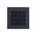 Module d'extension - Avec clavier alphanumérique rétroéclairé - IP65 et IK07