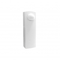 Capteur radio infrarouge - Protection rideau 868 MHz - portée de 1 à 5 mètres -
